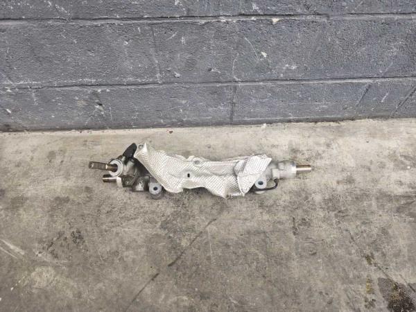 CREMAILLERE RENAULT/DACIA - Vue 1